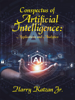 cover image of Conspectus of Artificial Intelligence